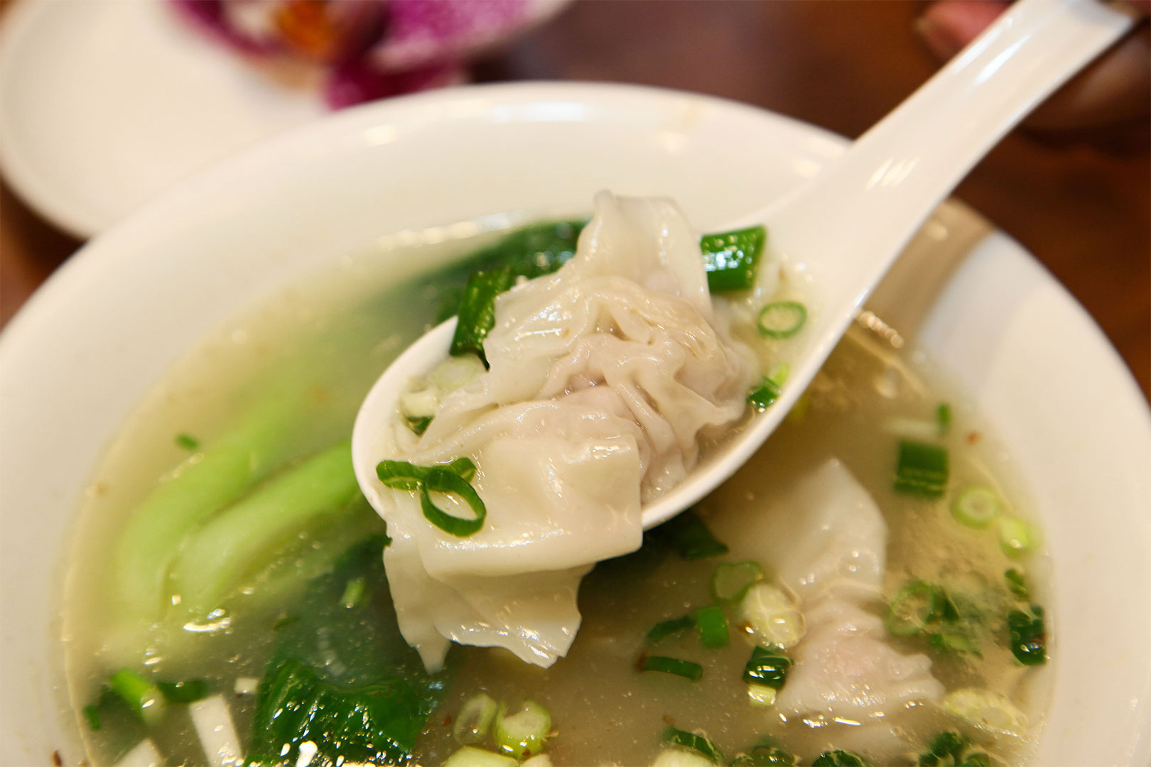 美食