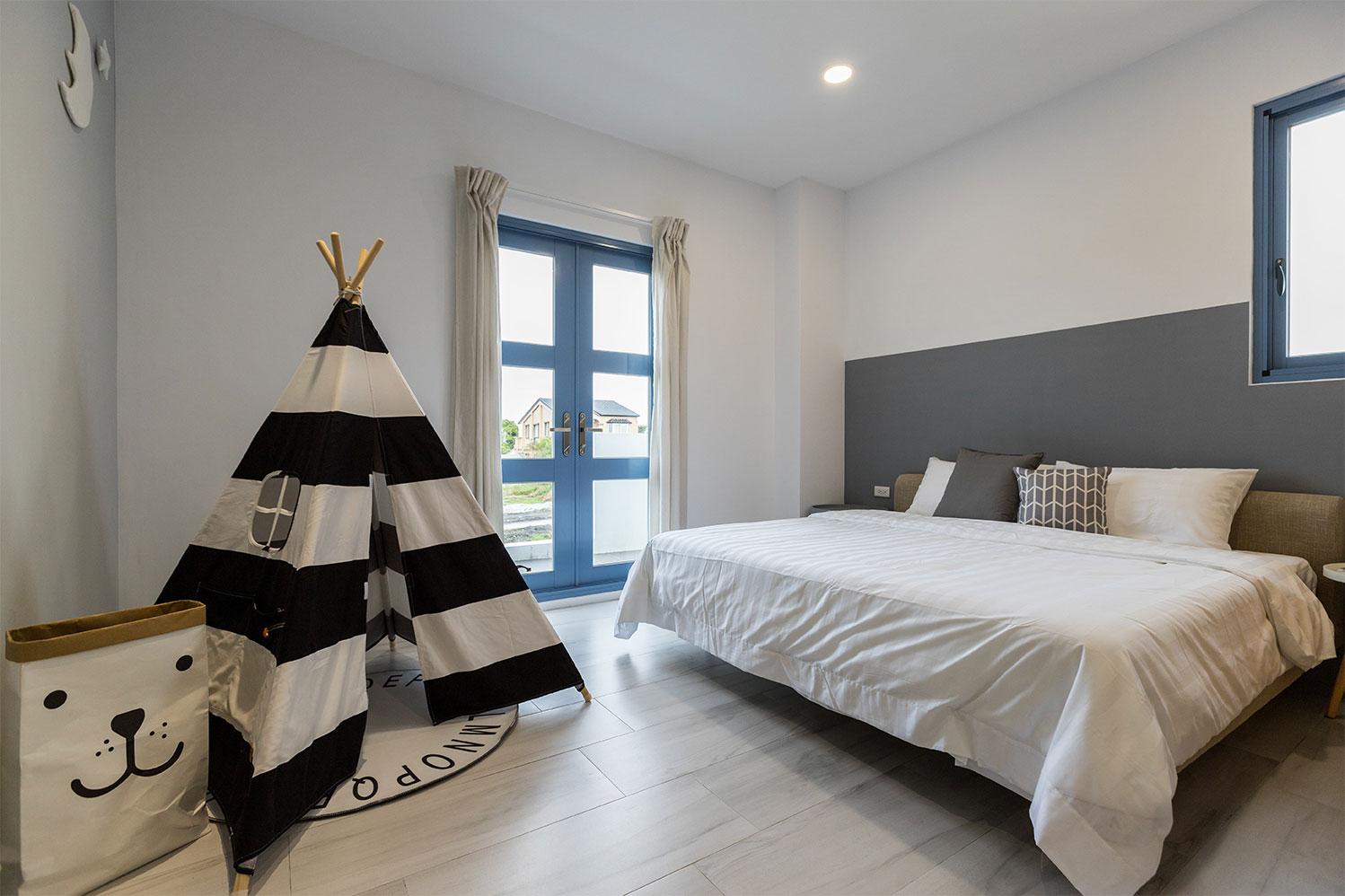 空間攝影